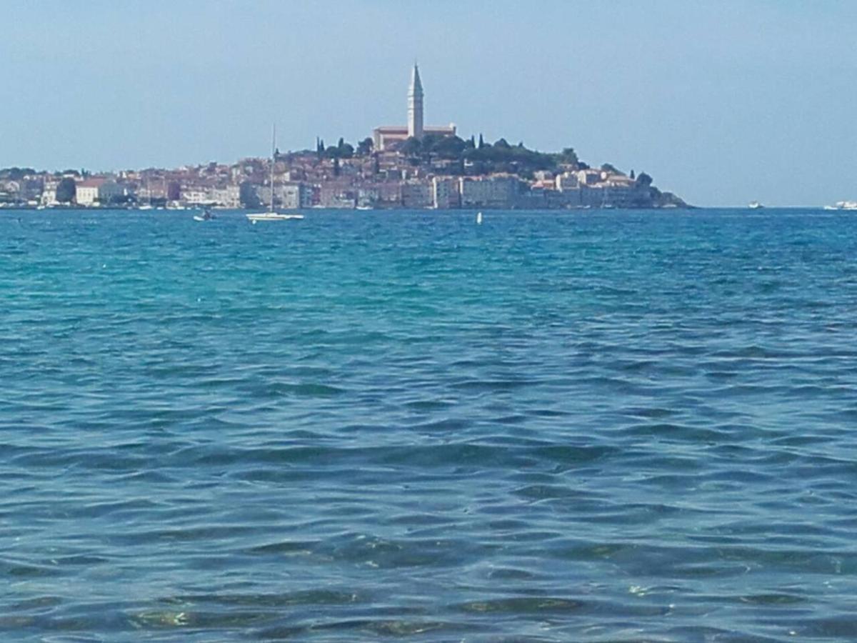Apartment Iva Rovinj Luaran gambar