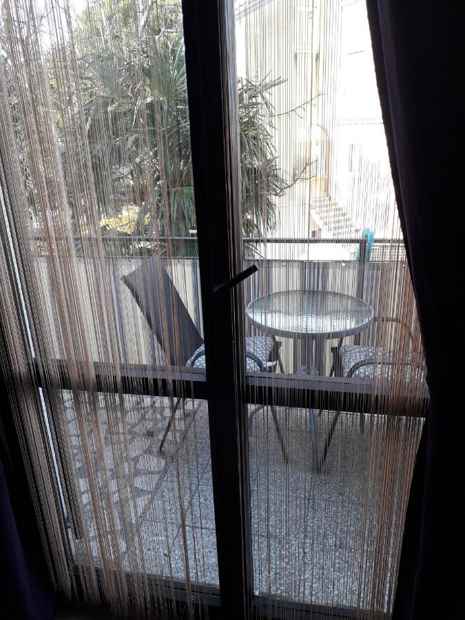 Apartment Iva Rovinj Luaran gambar