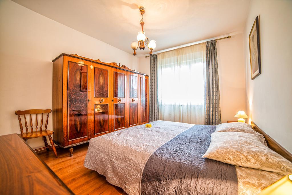 Apartment Iva Rovinj Luaran gambar