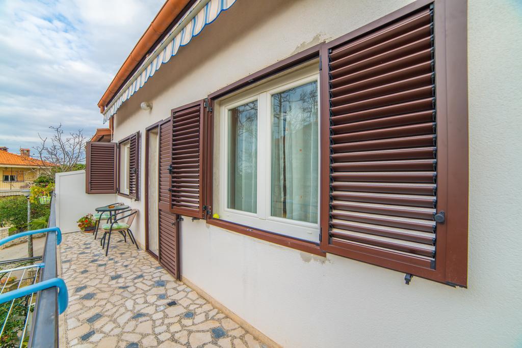 Apartment Iva Rovinj Luaran gambar