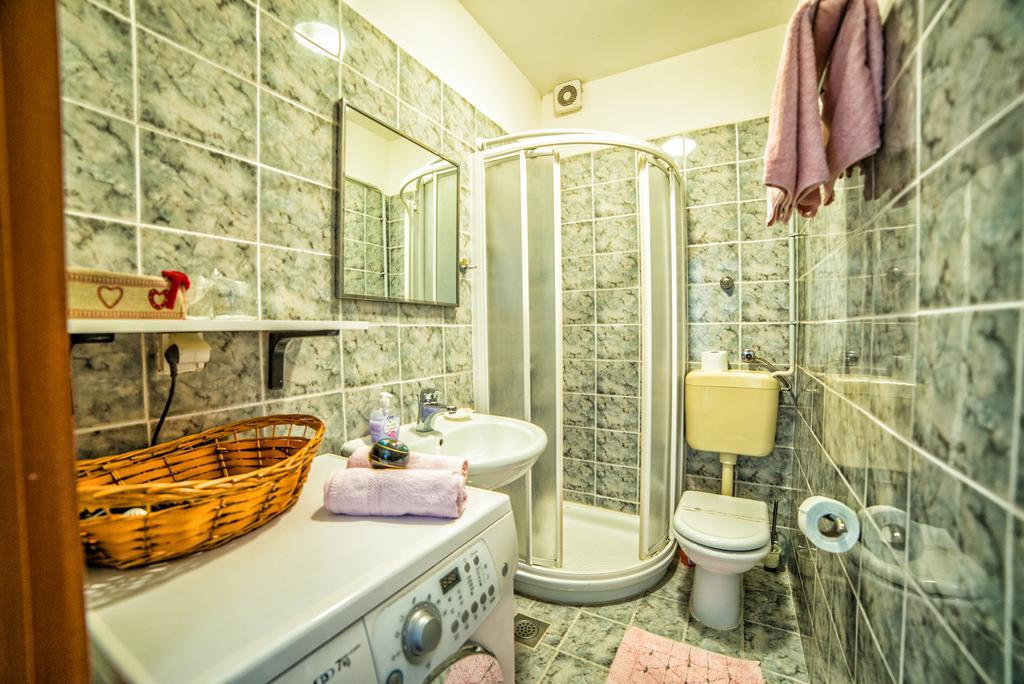 Apartment Iva Rovinj Luaran gambar