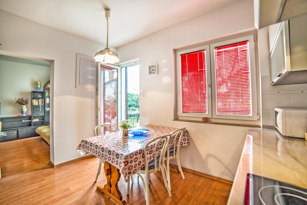 Apartment Iva Rovinj Luaran gambar