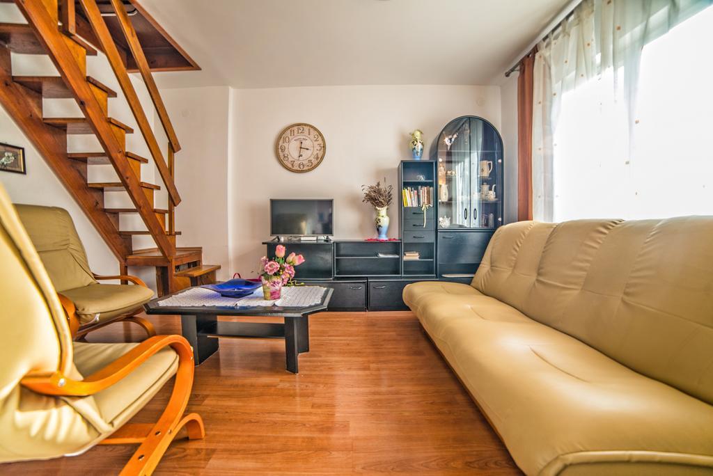Apartment Iva Rovinj Luaran gambar