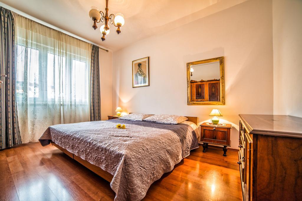Apartment Iva Rovinj Luaran gambar