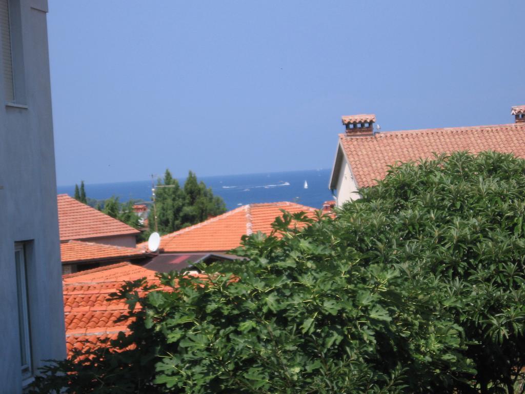 Apartment Iva Rovinj Bilik gambar