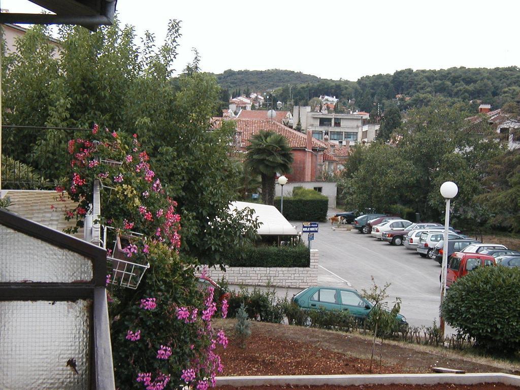 Apartment Iva Rovinj Bilik gambar