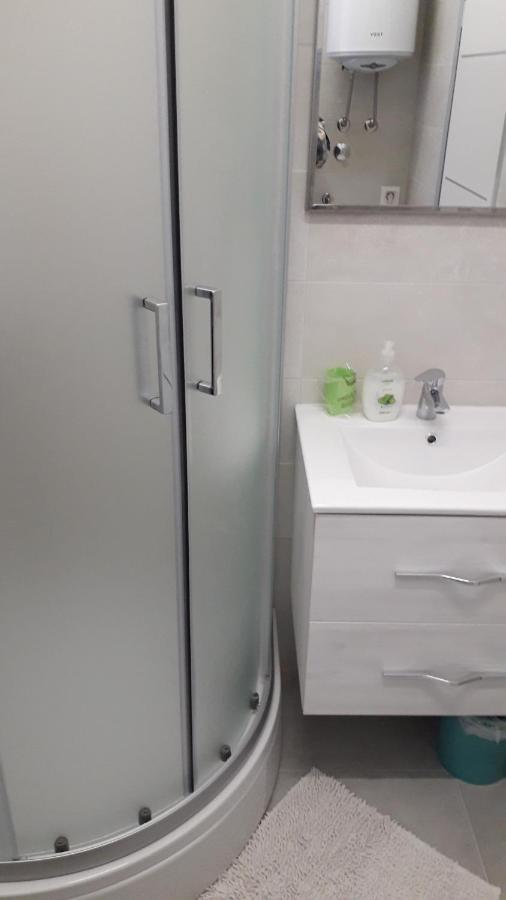 Apartment Iva Rovinj Luaran gambar