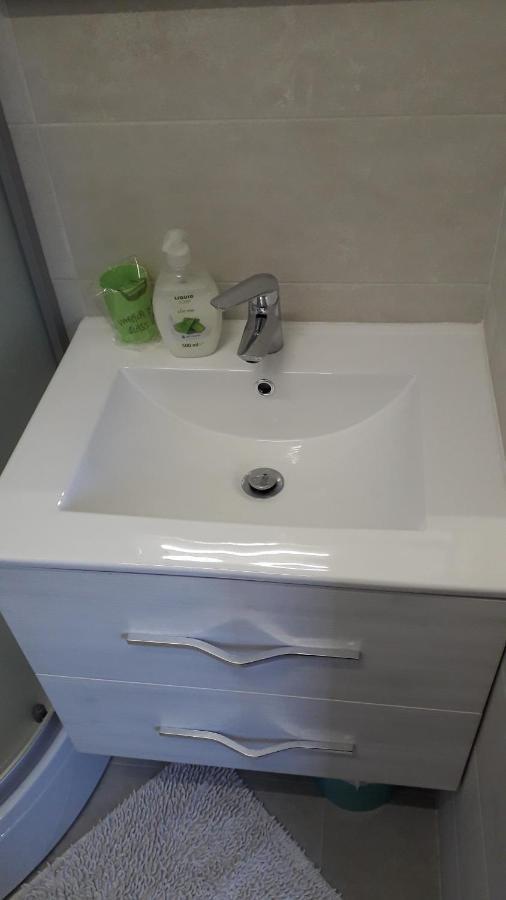 Apartment Iva Rovinj Luaran gambar